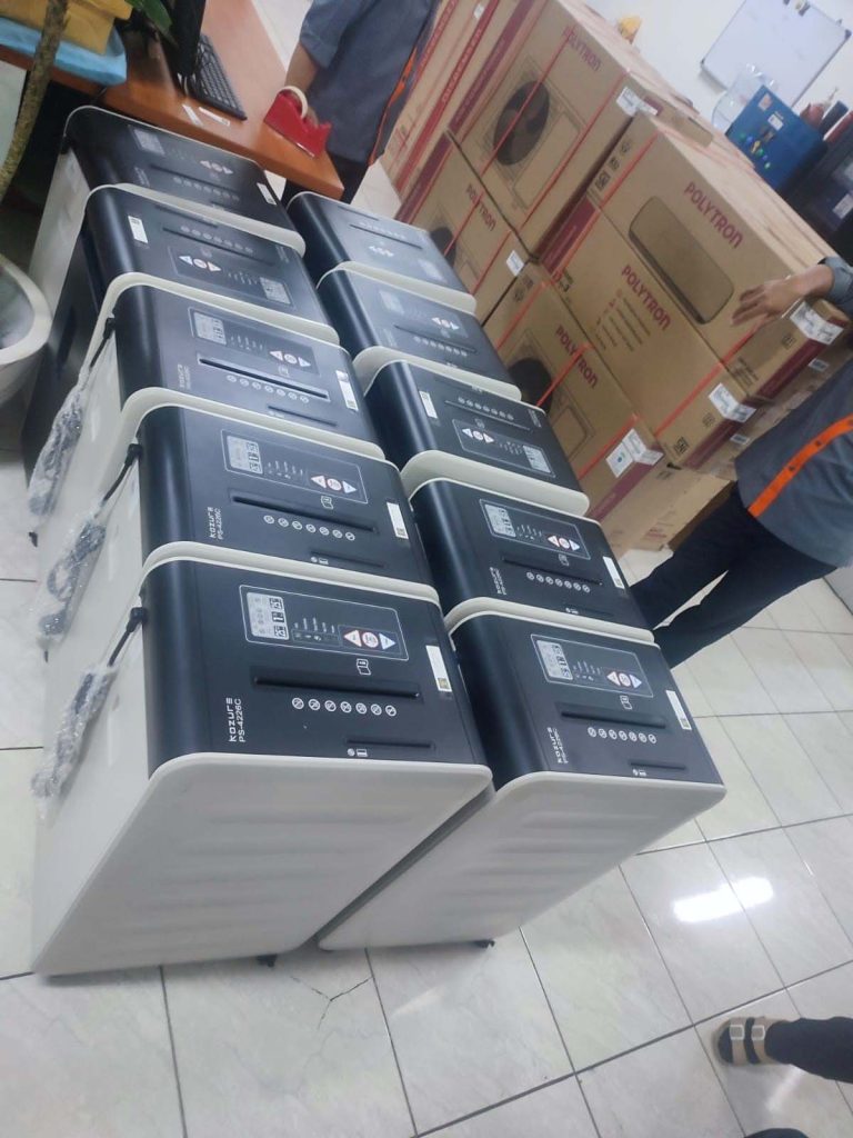 Alat Tulis & Perlengkapan Kantor