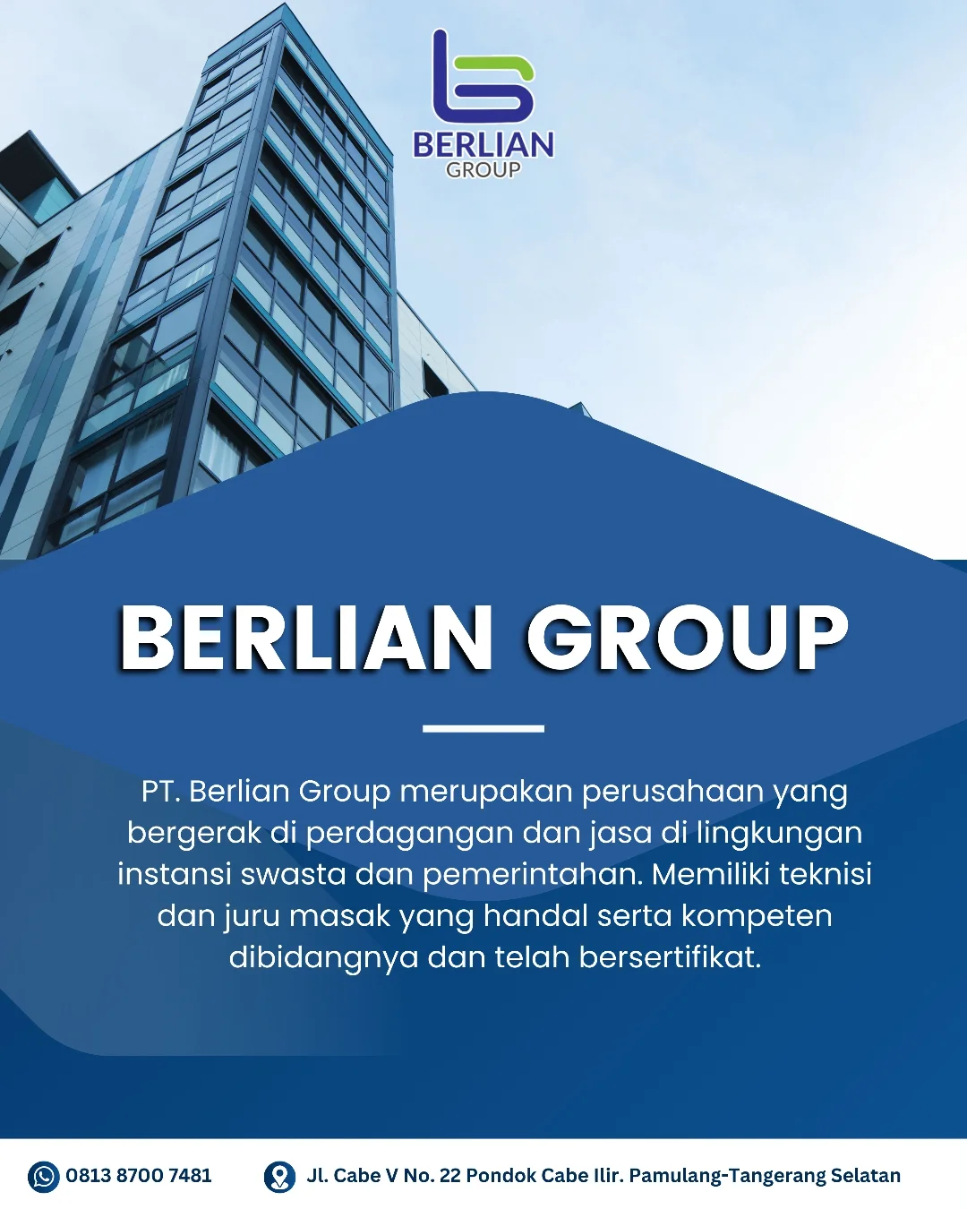 berlian group 2